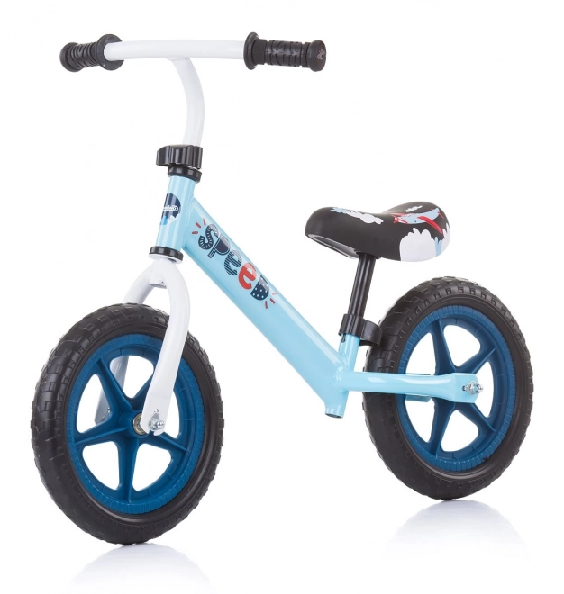 CHIPOLINO Futóbicikli Speed Kék