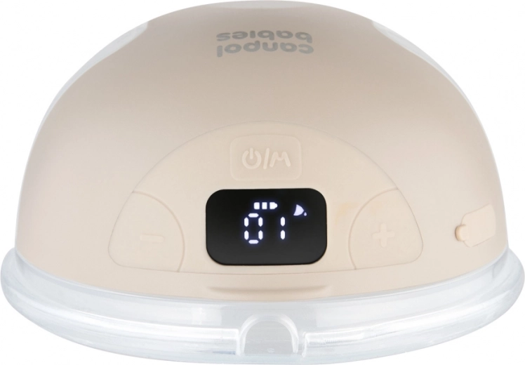 4 mód és mindegyikben 12 teljesítményszint