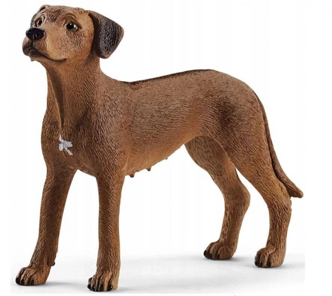 Rhodesian Ridgeback figura - Farm World