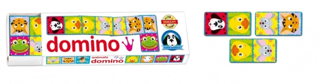 Domino gyerekeknek sellők motívumaival