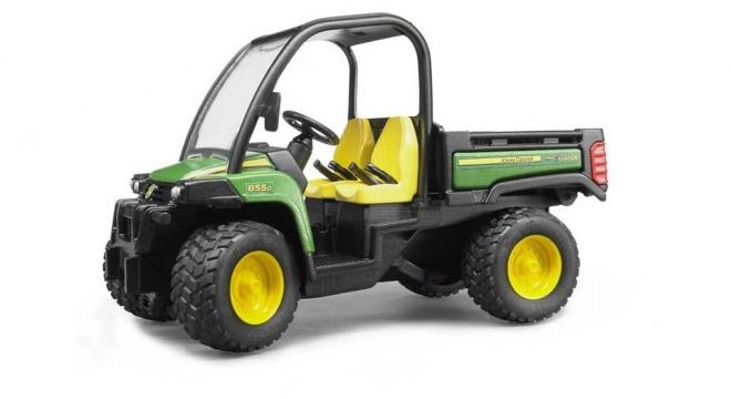 Bruder john deere gator XUV 855D játékjármű