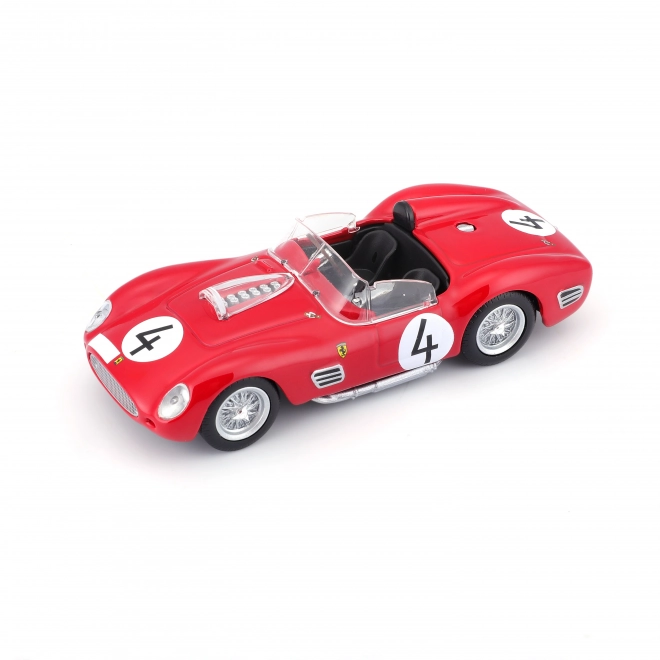 Bburago Ferrari 250 Testa Rossa 1959 modellautó