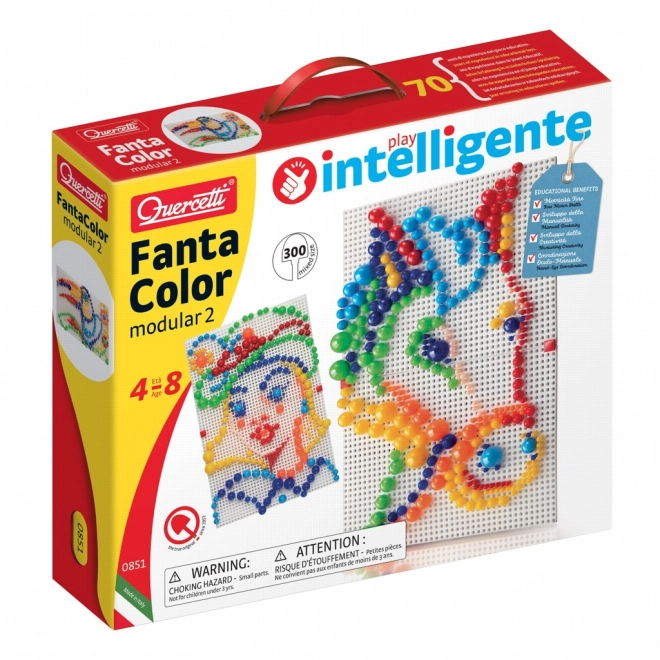 Kreativitás és kézügyesség támogatása