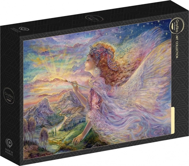Aurora puzzle 1000 darab