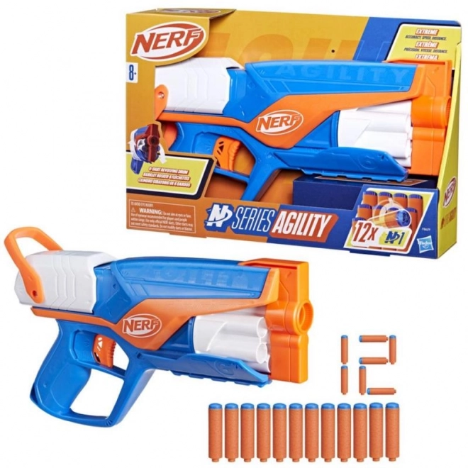 Nerf N sorozat Agility