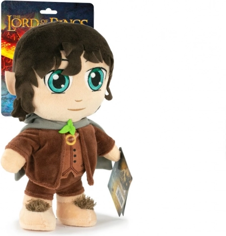 Frodo plüss – A Gyűrűk Ura
