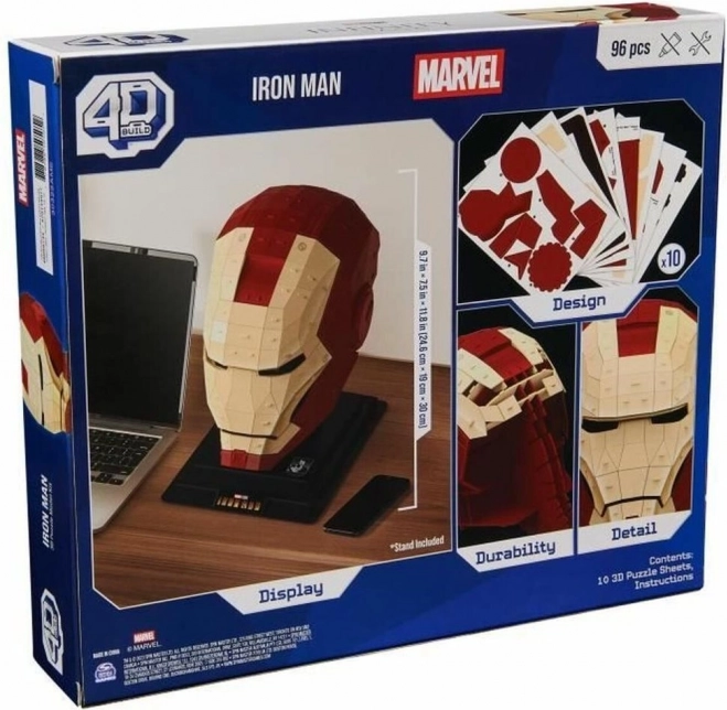 Hivatalos MARVEL élmény