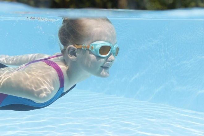 Aquanaut úszószemüveg gyerekeknek