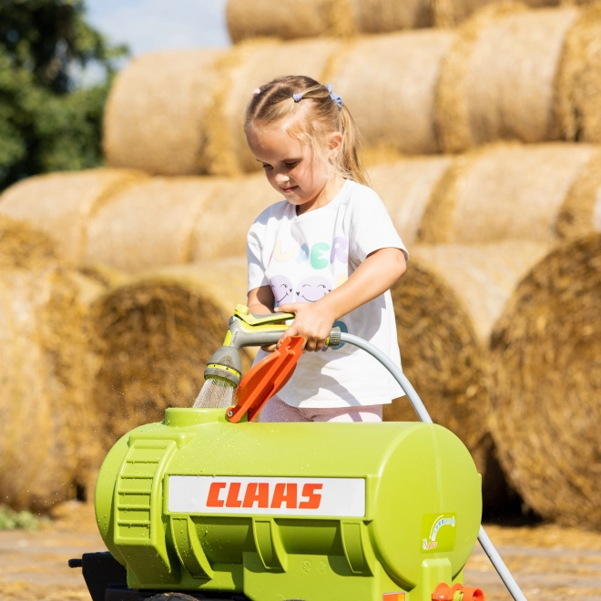 Falk Claas tartály gyerekeknek 3-7 éves korig