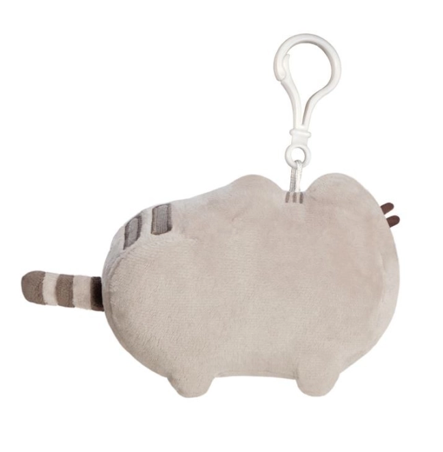 Ikonikus PUSHEEN dizájn