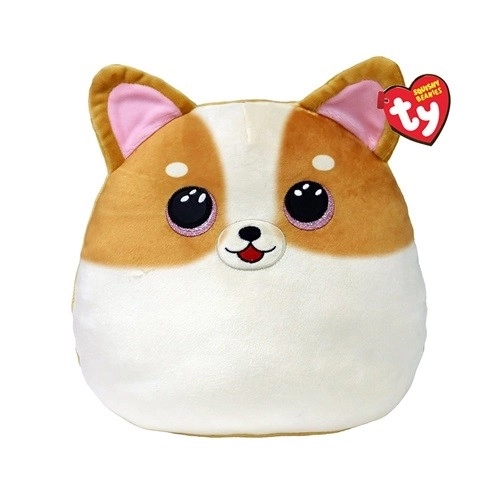 Ty Squishy Pies plüssfigura 22 cm