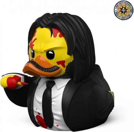 TUBBZ John Wick Pencil gyűjtői kacsácska – első kiadás