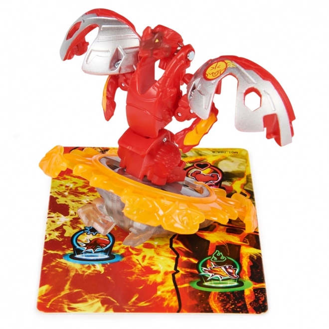 Bakugan Speciális Támadó Kezdőkészlet