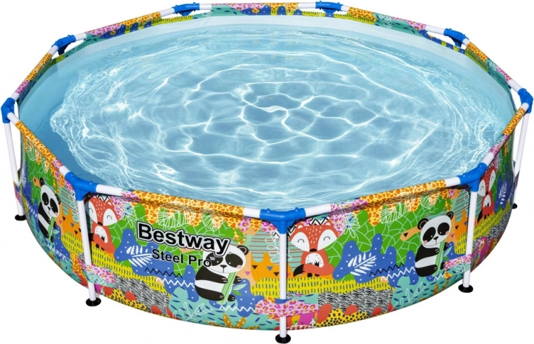 Tartós, háromrétegű DuraPlus anyag