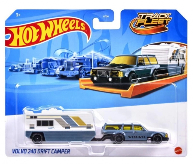 Hot Wheels Tahač 2024