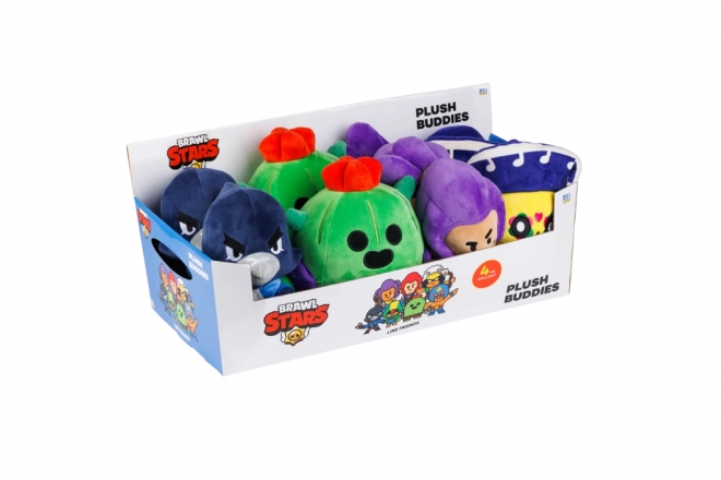 Brawl Stars plüssfigura 20 cm