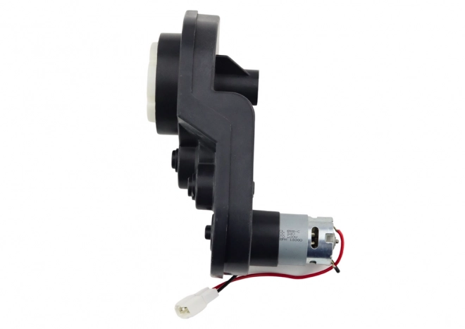 Kompakt 24V RS555 elektromos motor