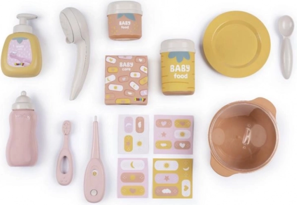 Baby Nurse babaház központ