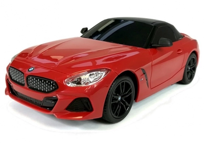 Rastar Z4 Roadster távirányítós