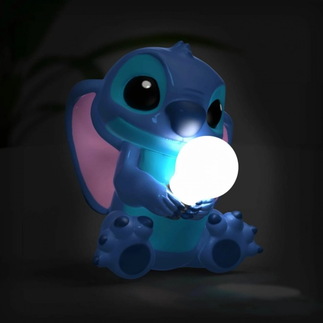Stitch Fény