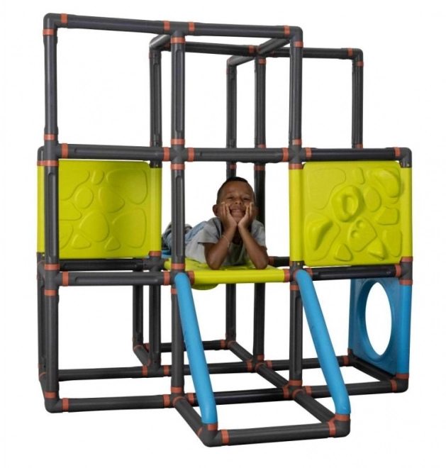 BIG Kraxxl Szerkezet
