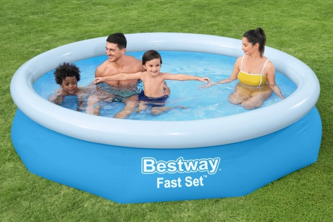Felfújható kertimedence BESTWAY 305 x 66 cm