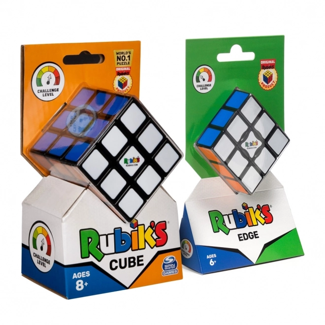 Rubik kezdő készlet