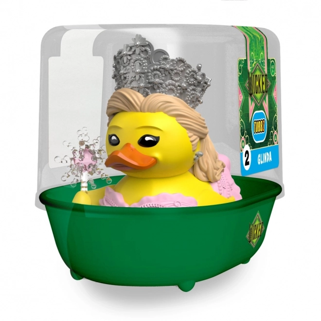 Tubbz Wicked Glinda Kacsa