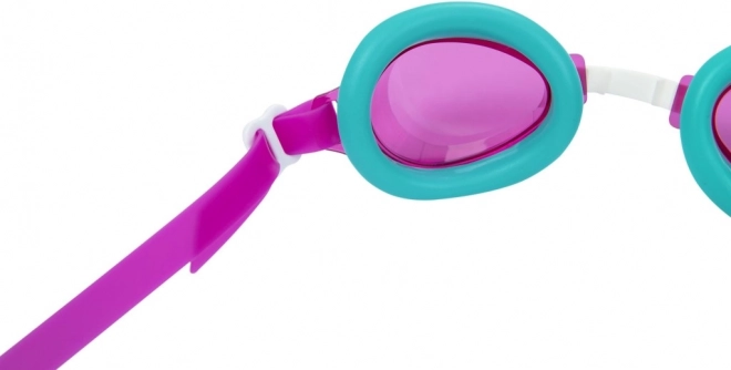 Aqua Burst úszószemüveg gyerekeknek - 3 csomag