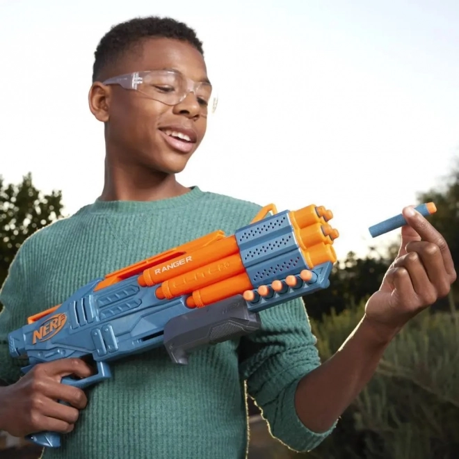 Nerf Elite 2.0 Ranger PD Blaster