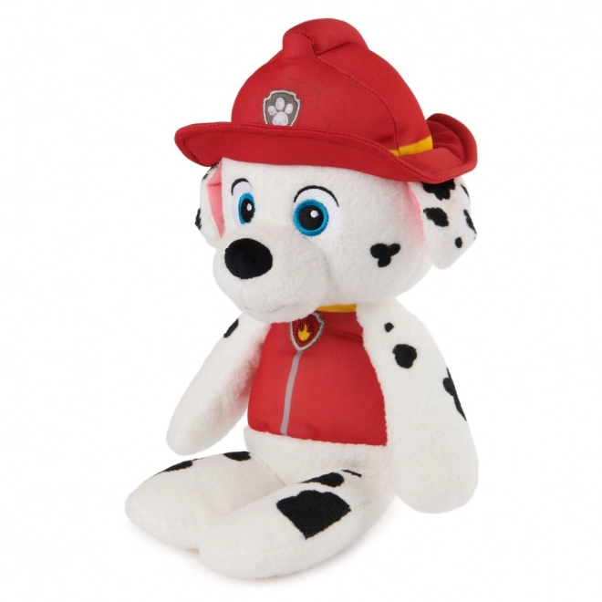 Plüss játék Mancs Őrjárat Marshall 32 cm