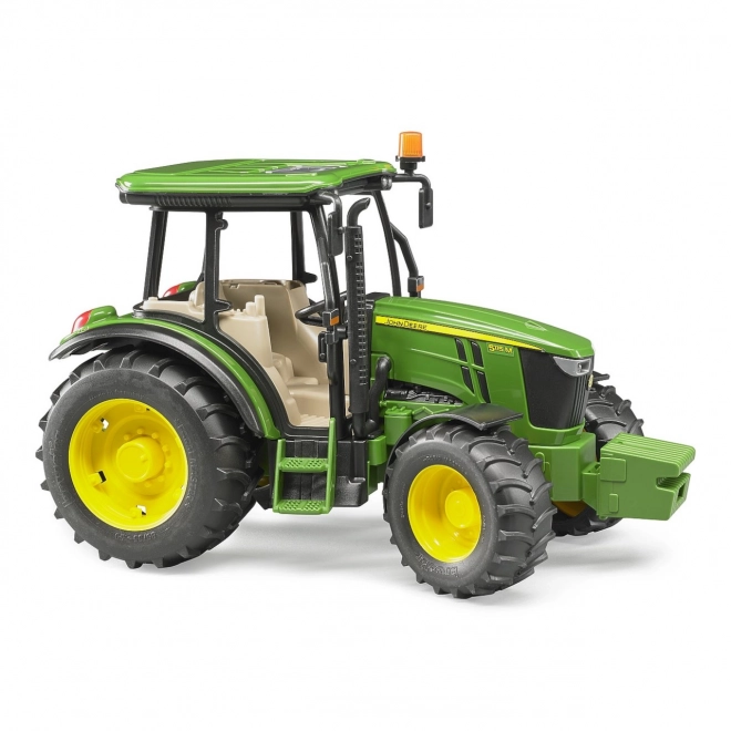 Bruder Traktor John Deere 5115M