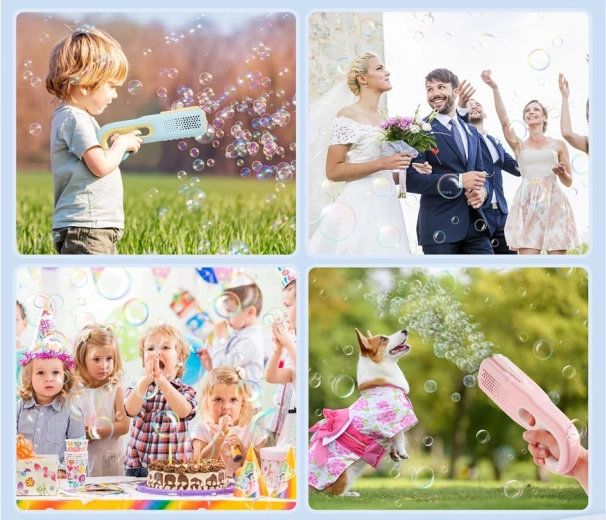 Tökéletes minden alkalomra