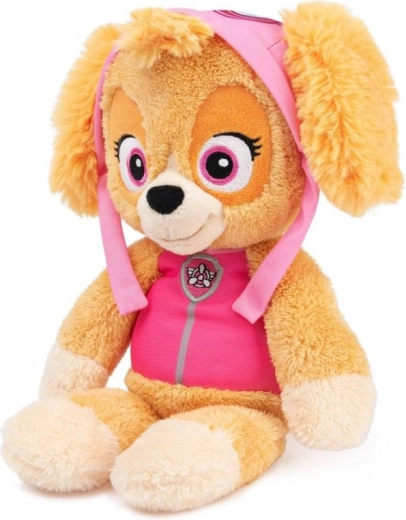 Skye ikonikus megjelenése a PAW Patrolból