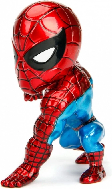 Marvel klasszikus Pókember figura 10 cm