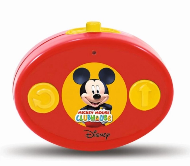 Disney Mickey RC autó