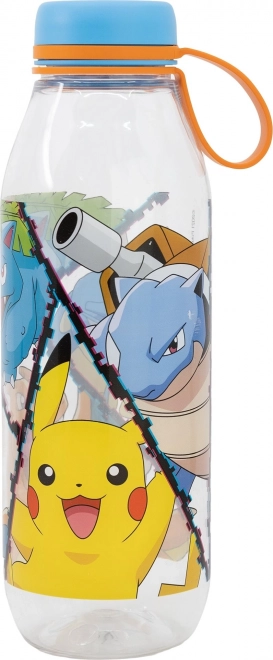 Pokémon Tritán ivópalack 650 ml