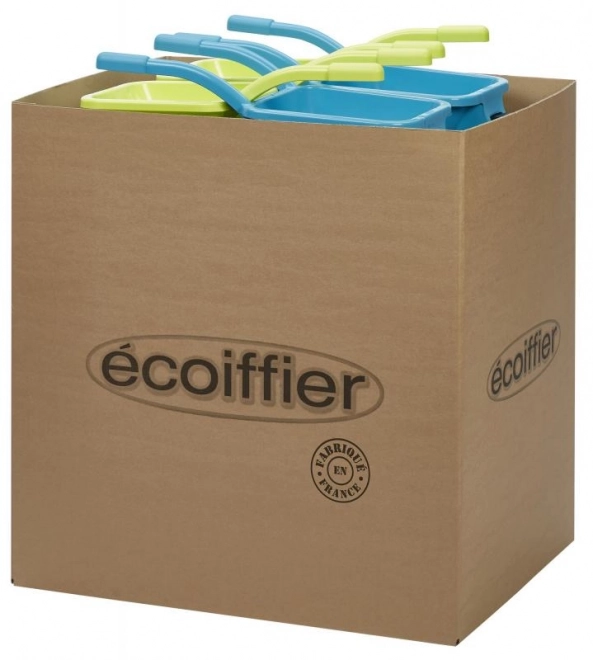 Ecoiffier kerti talicska gyerekeknek