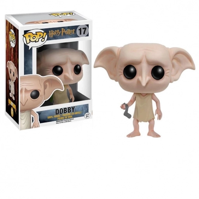 Funko POP vinil figura Harry Potter Dobby