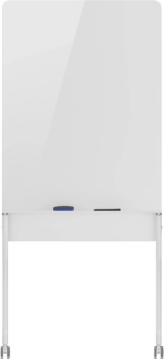 Sima, szárazon törölhető felület