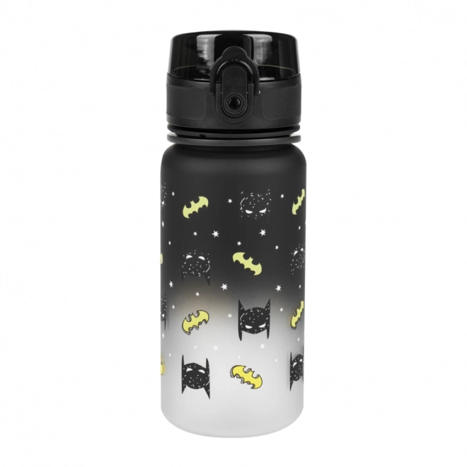 Batman design ivópalack - tritán anyagból, 350 ml