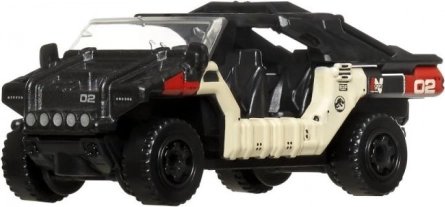 Matchbox Jurassic World – járművek 1:64 (választék)