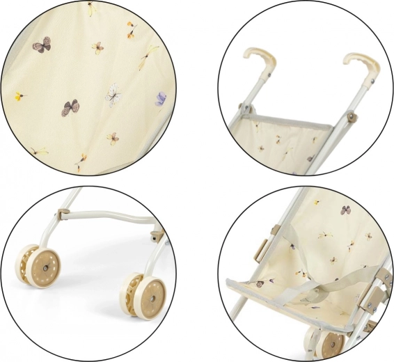 Biztonság a kedvenc babának