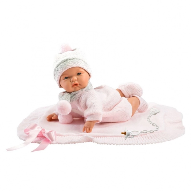 Llorens joelle baba - 38 cm