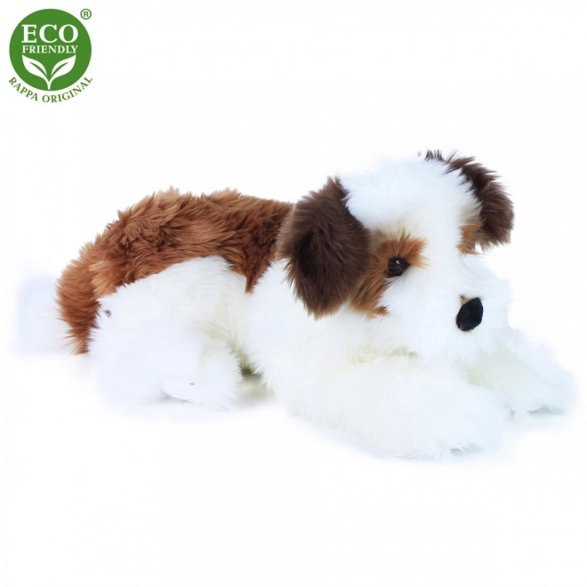 Eco-barát Shih Tzu Plüss Kutya 45 cm