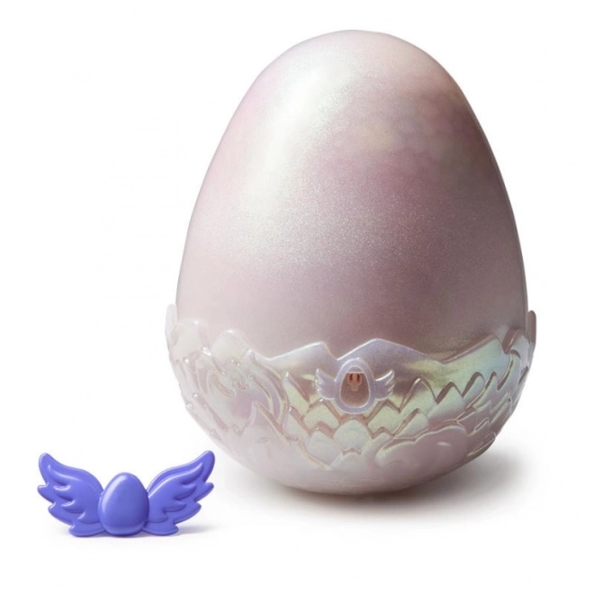 Interaktív Sárkány Hatchimals