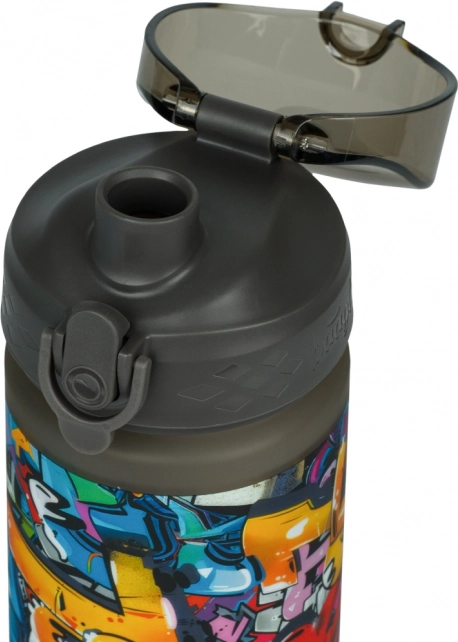 BAAGL Skatepark 500 ml Tritán palack
