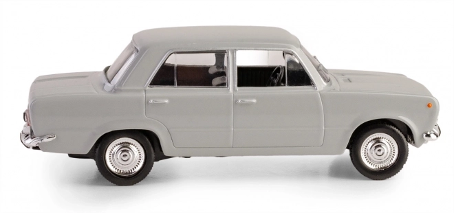 Prl gyűjtemény Fiat 125p