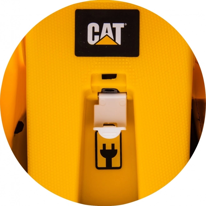Elektromos Chipolino CAT ATV quad