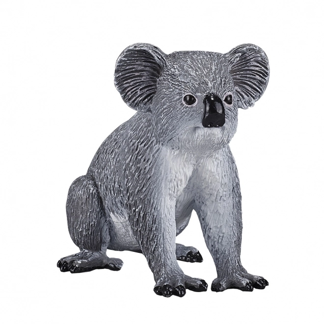 Realisztikus Koala Figura